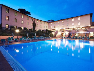 Hotel Maintenance Management