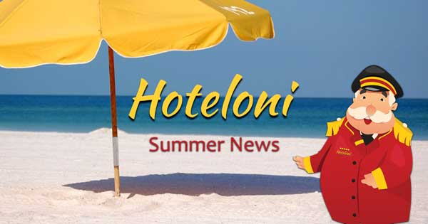 Summer 2019 News